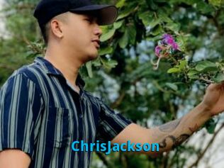 ChrisJackson