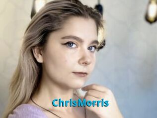 ChrisMorris