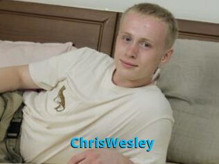 ChrisWesley