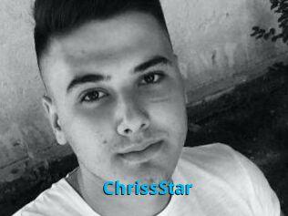 ChrissStar