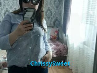 ChrissySweet