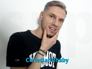 ChristianChaby