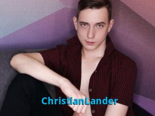 ChristianLander