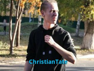 ChristianTate
