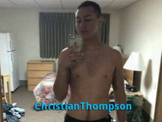 Christian_Thompson