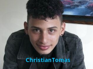 ChristianTomas