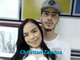 Christian_Zabrina