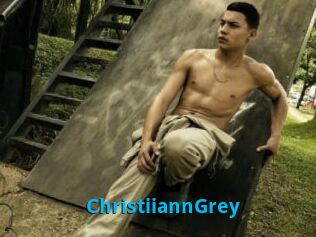 ChristiiannGrey