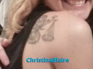 ChristinaBlaire