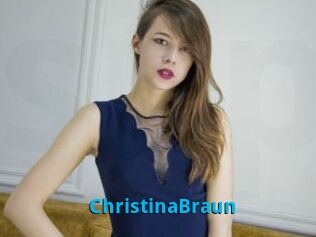 ChristinaBraun