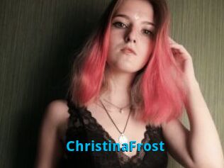 ChristinaFrost