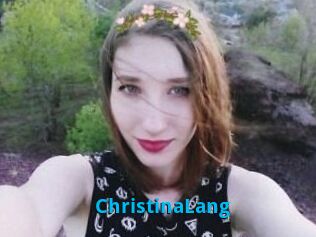 ChristinaLang