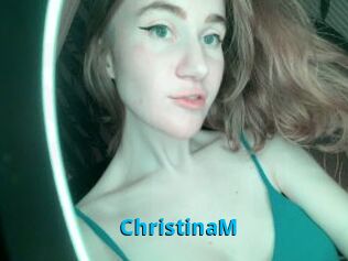 ChristinaM