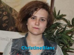 ChristineBlanc