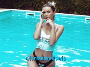 ChristineDavis