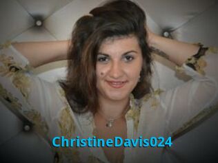 ChristineDavis024