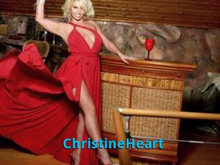 ChristineHeart