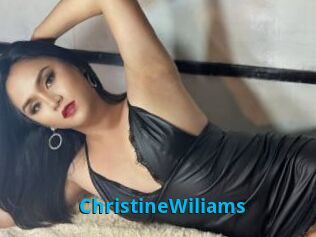 ChristineWiliams
