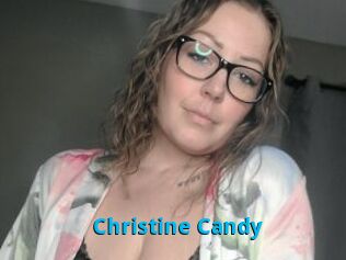 Christine_Candy