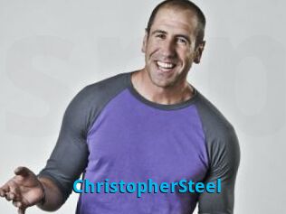 ChristopherSteel