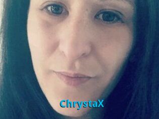 ChrystaX