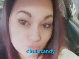 Chulacandy