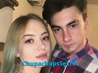 ChupachupsSecret