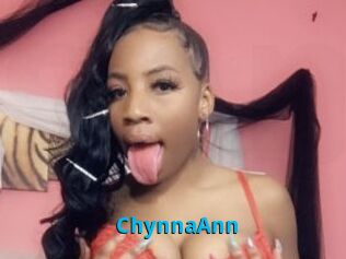 ChynnaAnn