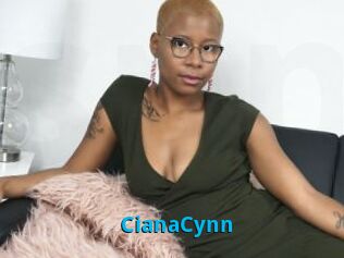 CianaCynn