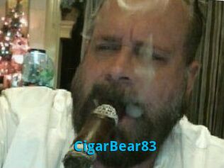 CigarBear83