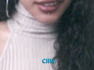 Cilla