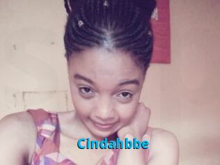 Cindahbbe