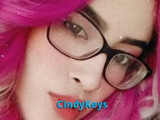 CindyKeys