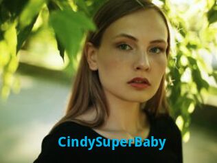 CindySuperBaby