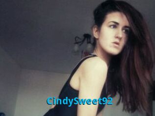 CindySweet92