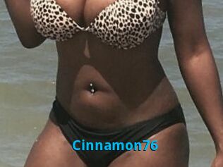 Cinnamon76