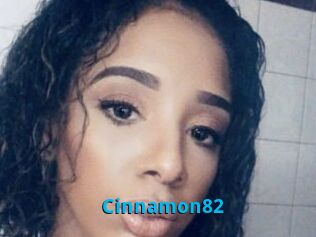 Cinnamon82