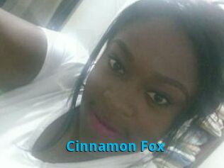 Cinnamon_Fox
