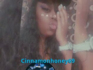 Cinnamonhoney69