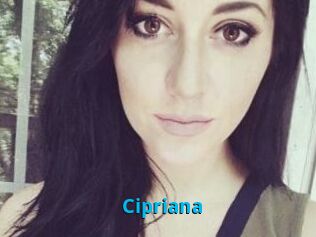 Cipriana