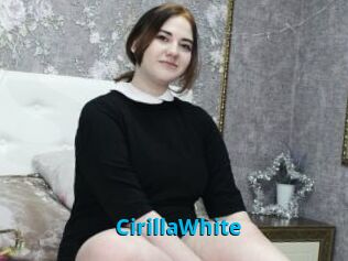 CirillaWhite