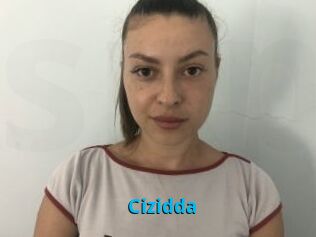 Cizidda