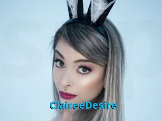 ClaireeDesire