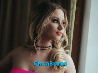 ClaraBruno