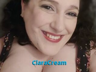 ClaraCream