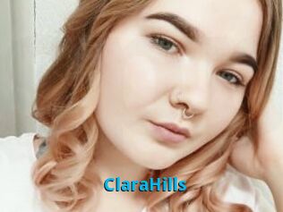 ClaraHills