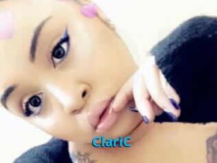ClariC