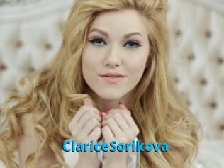 ClariceSorikova