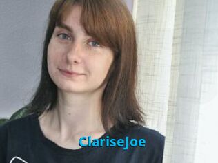 ClariseJoe