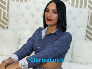 ClariseLouis